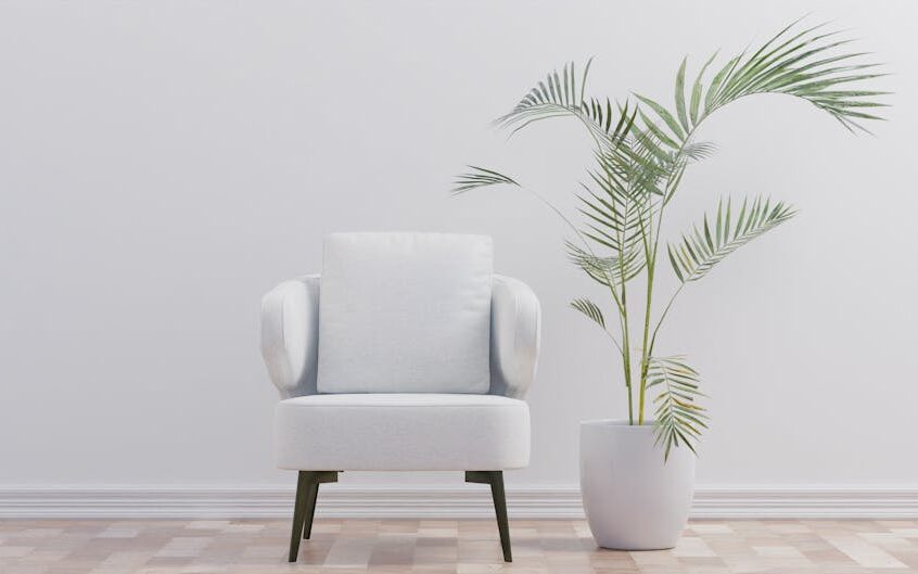 Podłoga winylowa na starym parkiecie: montaż bez zrywania, krok po kroku